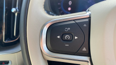 Volvo Xc60 2.0 T6 RC PHEV Inscription Expression 5dr AWD Auto Estate